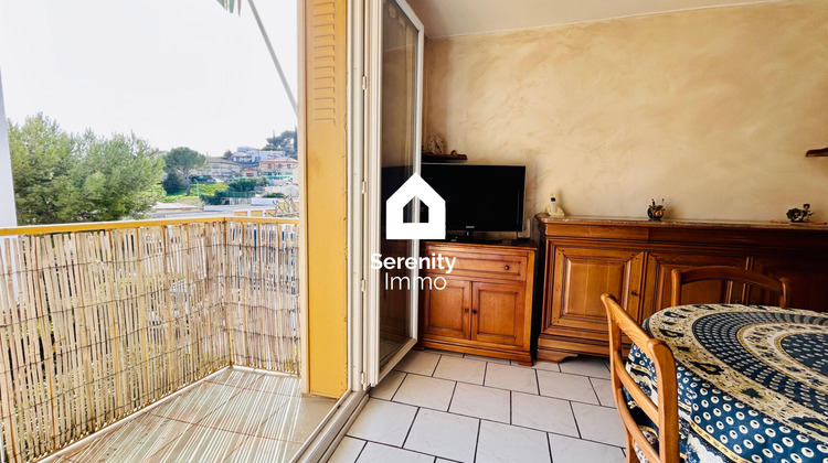 Ma-Cabane - Vente Appartement LES PENNES-MIRABEAU, 56 m²
