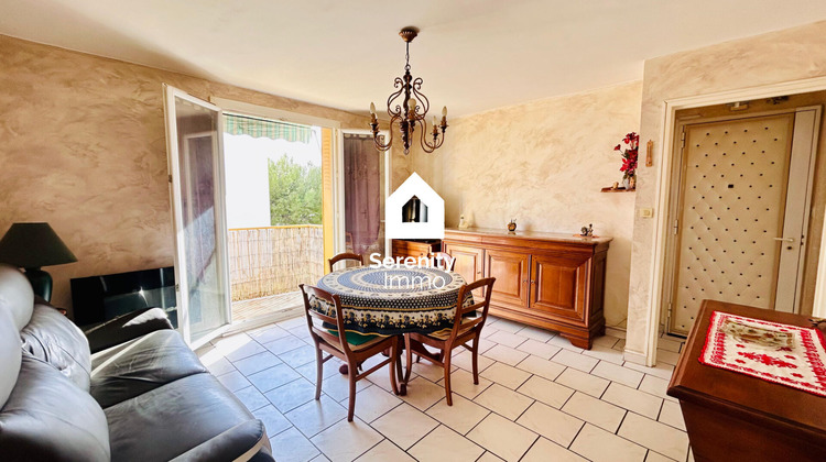 Ma-Cabane - Vente Appartement LES PENNES-MIRABEAU, 56 m²