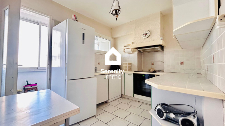 Ma-Cabane - Vente Appartement LES PENNES-MIRABEAU, 56 m²