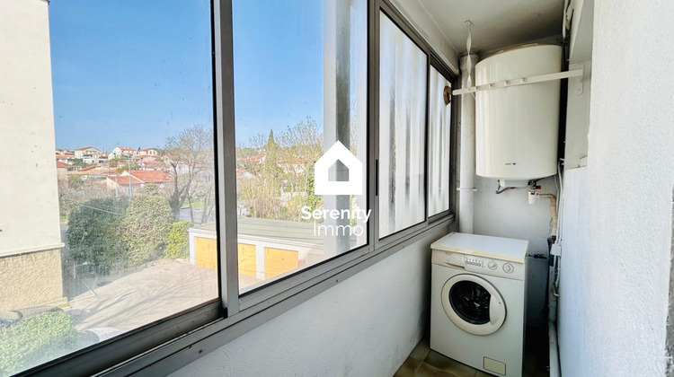 Ma-Cabane - Vente Appartement LES PENNES-MIRABEAU, 56 m²