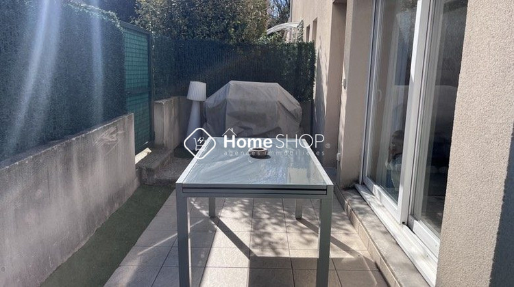 Ma-Cabane - Vente Appartement Les Pennes-Mirabeau, 58 m²