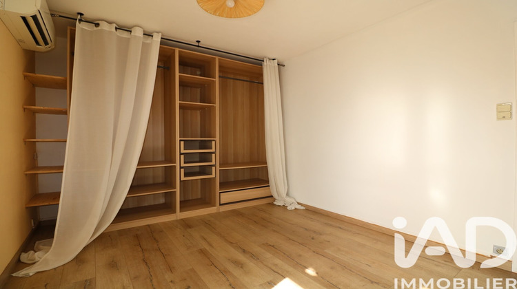 Ma-Cabane - Vente Appartement Les Pennes-Mirabeau, 68 m²