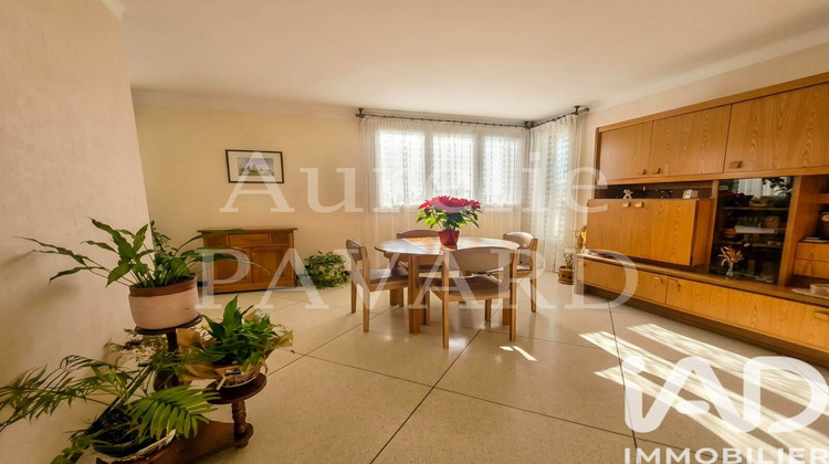 Ma-Cabane - Vente Appartement Les Pennes-Mirabeau, 66 m²