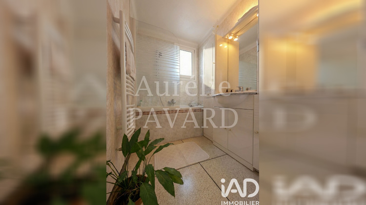 Ma-Cabane - Vente Appartement Les Pennes-Mirabeau, 66 m²