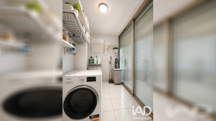 Ma-Cabane - Vente Appartement Les Pennes-Mirabeau, 96 m²