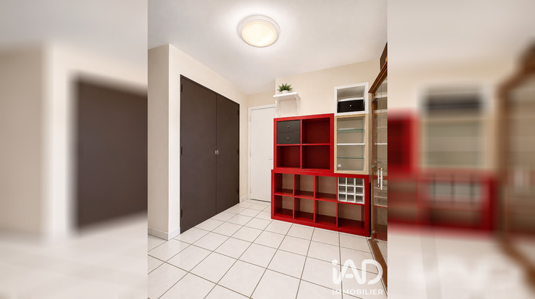 Ma-Cabane - Vente Appartement Les Pennes-Mirabeau, 96 m²