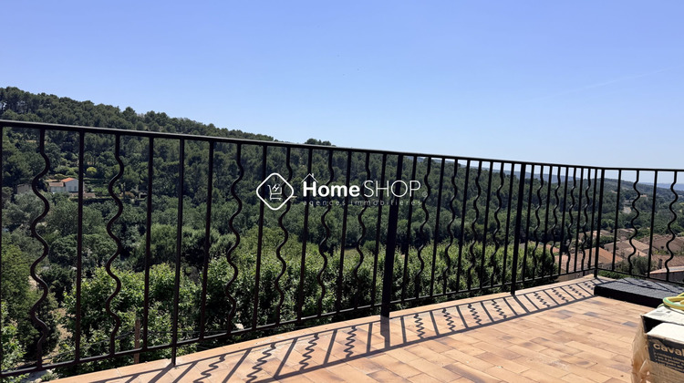 Ma-Cabane - Vente Appartement Les Pennes-Mirabeau, 60 m²