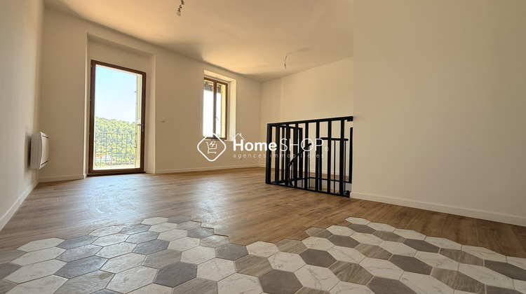 Ma-Cabane - Vente Appartement Les Pennes-Mirabeau, 60 m²