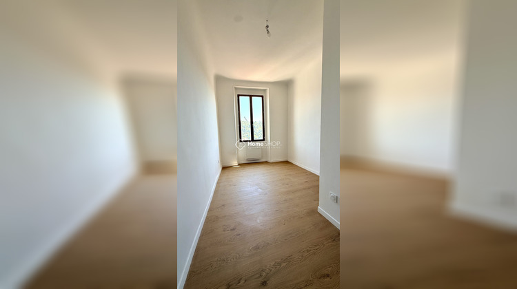 Ma-Cabane - Vente Appartement Les Pennes-Mirabeau, 60 m²