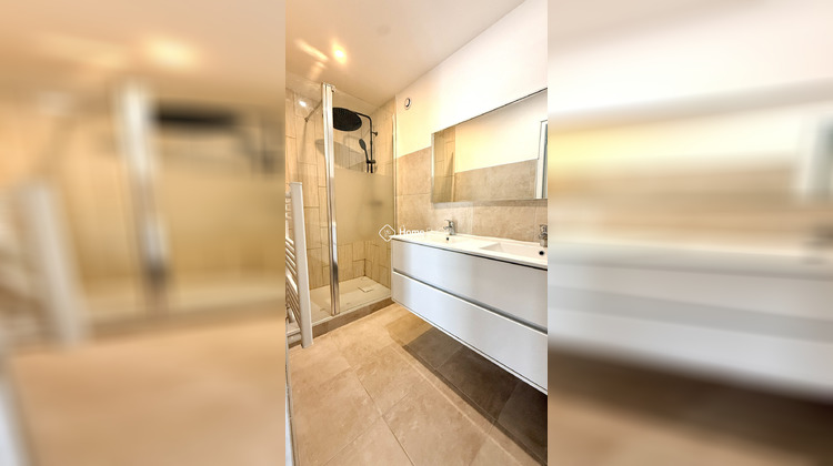 Ma-Cabane - Vente Appartement Les Pennes-Mirabeau, 60 m²