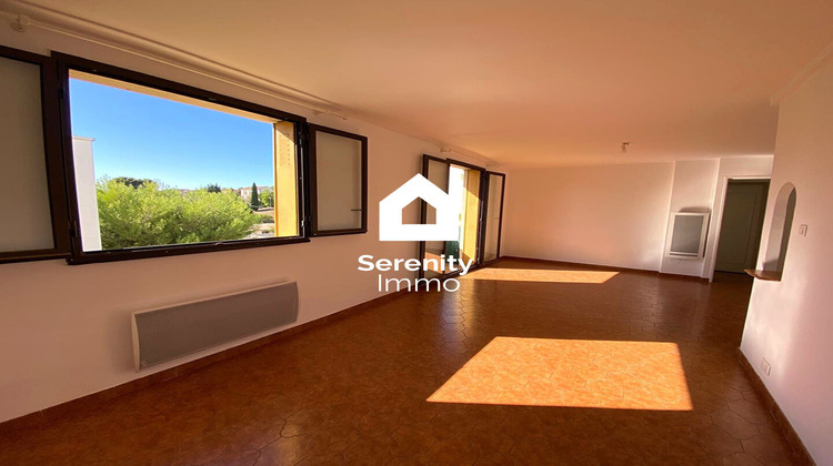 Ma-Cabane - Vente Appartement LES PENNES-MIRABEAU, 66 m²