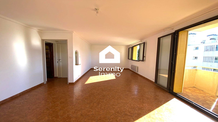 Ma-Cabane - Vente Appartement LES PENNES-MIRABEAU, 66 m²