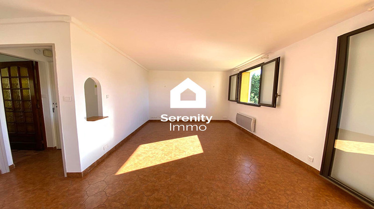 Ma-Cabane - Vente Appartement LES PENNES-MIRABEAU, 66 m²