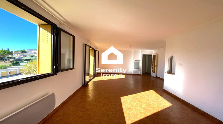 Ma-Cabane - Vente Appartement LES PENNES-MIRABEAU, 66 m²