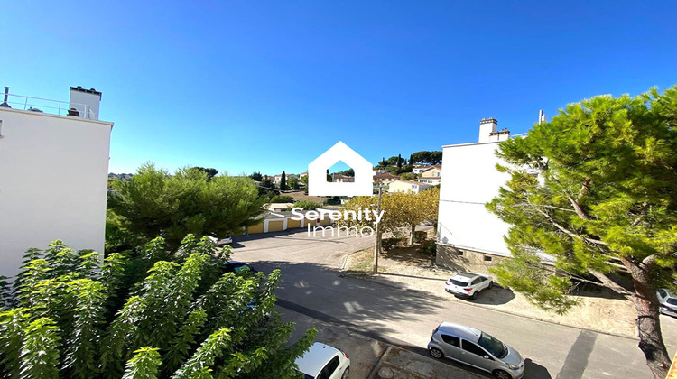 Ma-Cabane - Vente Appartement LES PENNES-MIRABEAU, 66 m²