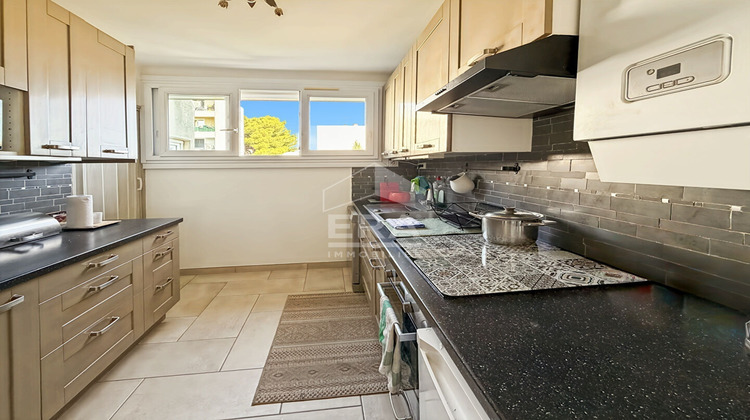 Ma-Cabane - Vente Appartement LES PENNES-MIRABEAU, 82 m²