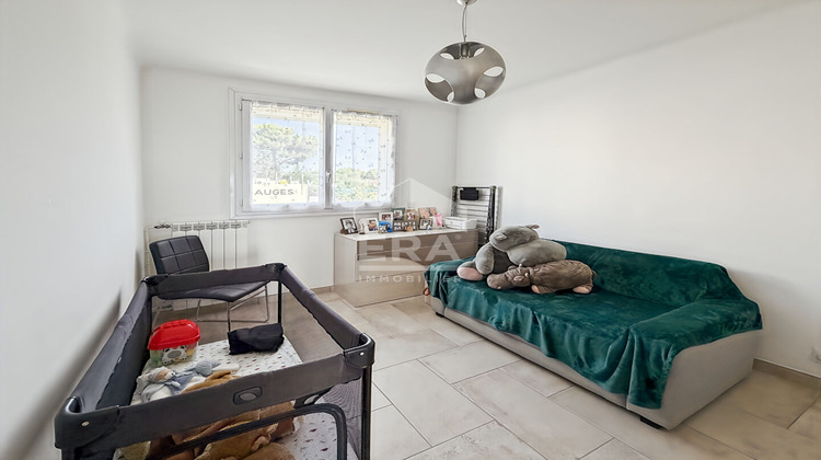 Ma-Cabane - Vente Appartement LES PENNES-MIRABEAU, 82 m²