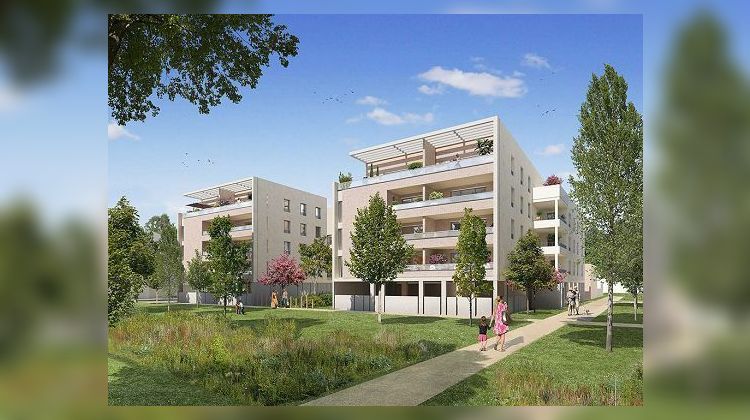 Ma-Cabane - Vente Appartement Les Ponts-de-Cé, 50 m²