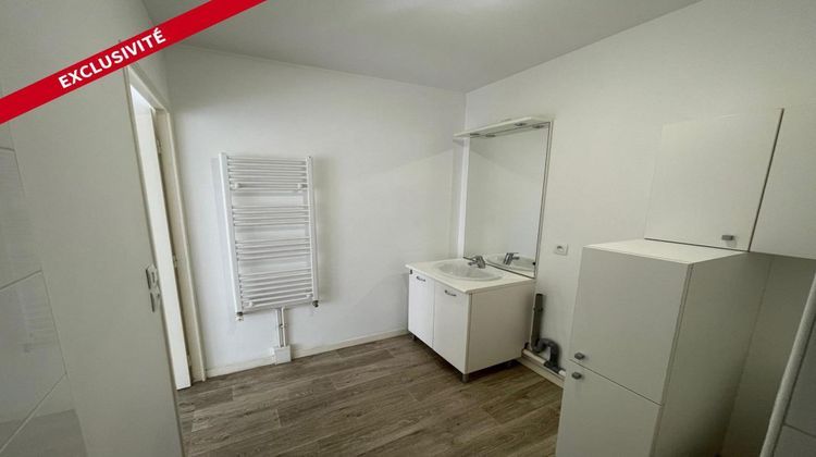 Ma-Cabane - Vente Appartement LES PONTS DE CE, 41 m²