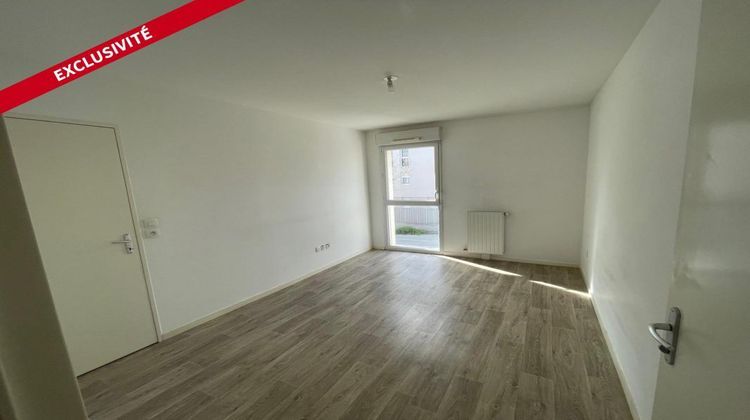 Ma-Cabane - Vente Appartement LES PONTS DE CE, 41 m²