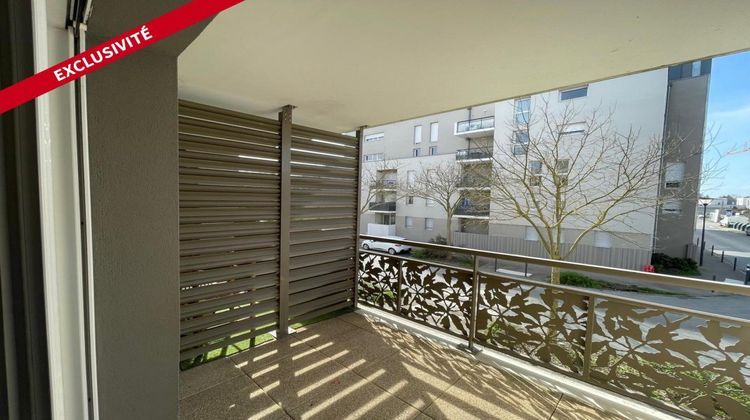 Ma-Cabane - Vente Appartement LES PONTS DE CE, 41 m²