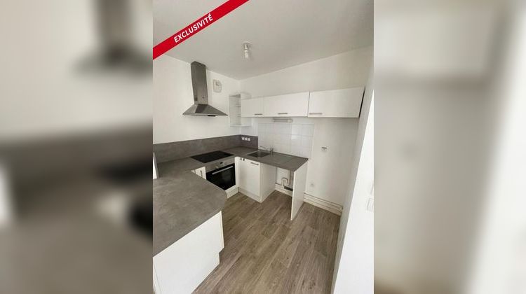 Ma-Cabane - Vente Appartement LES PONTS DE CE, 41 m²