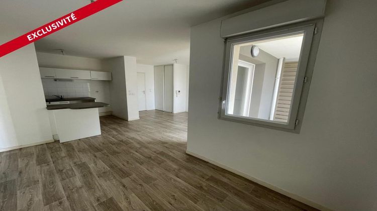 Ma-Cabane - Vente Appartement LES PONTS DE CE, 41 m²