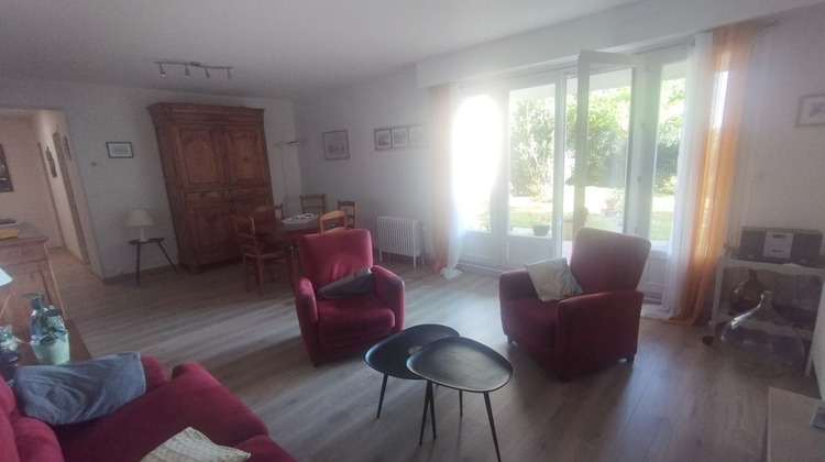 Ma-Cabane - Vente Appartement LES PONTS-DE-CE, 101 m²