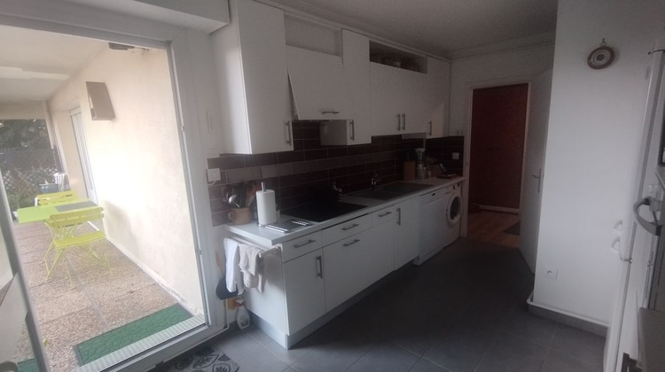 Ma-Cabane - Vente Appartement LES PONTS-DE-CE, 101 m²