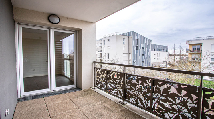 Ma-Cabane - Vente Appartement Les Ponts-de-Cé, 63 m²