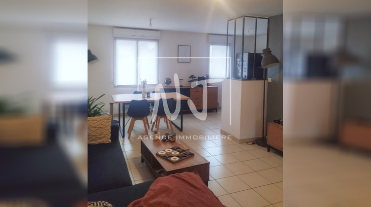 Ma-Cabane - Vente Appartement LES PONTS-DE-CE, 59 m²