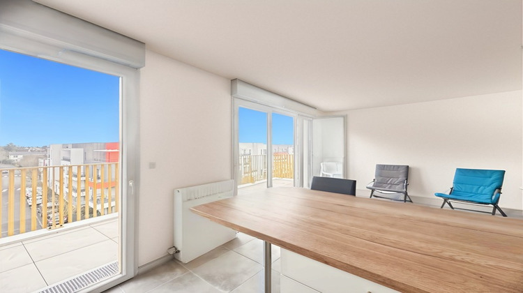 Ma-Cabane - Vente Appartement LES PONTS DE CE, 68 m²