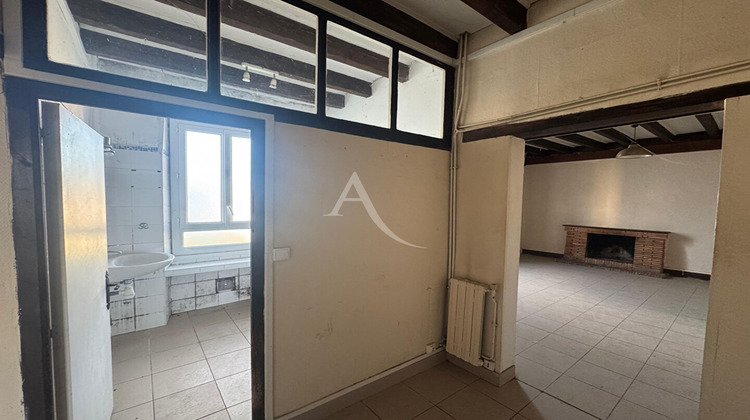 Ma-Cabane - Vente Appartement LES PONTS-DE-CE, 80 m²