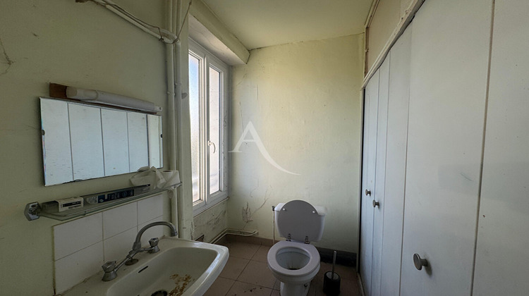 Ma-Cabane - Vente Appartement LES PONTS-DE-CE, 80 m²