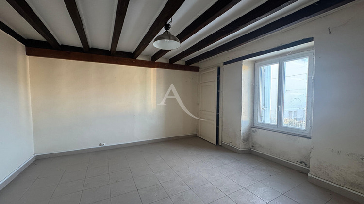 Ma-Cabane - Vente Appartement LES PONTS-DE-CE, 80 m²