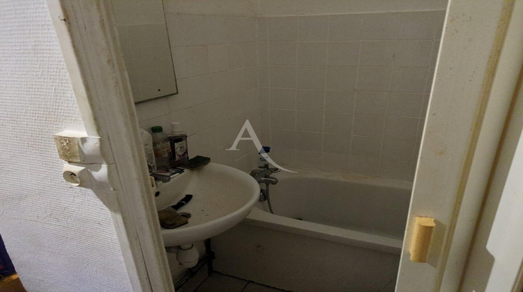 Ma-Cabane - Vente Appartement LES PONTS-DE-CE, 35 m²