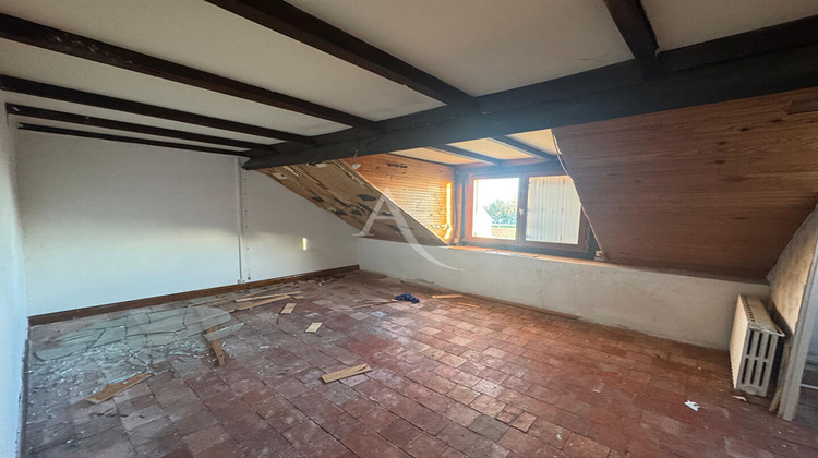 Ma-Cabane - Vente Appartement LES PONTS-DE-CE, 45 m²