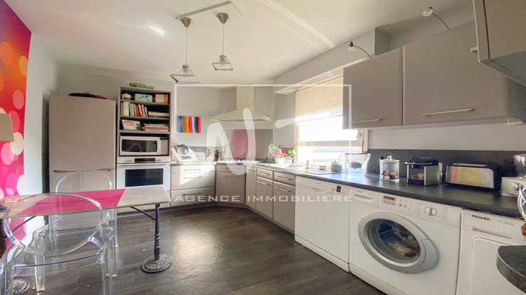 Ma-Cabane - Vente Appartement LES PONTS-DE-CE, 114 m²