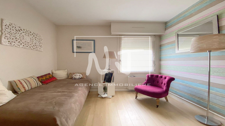 Ma-Cabane - Vente Appartement LES PONTS-DE-CE, 114 m²