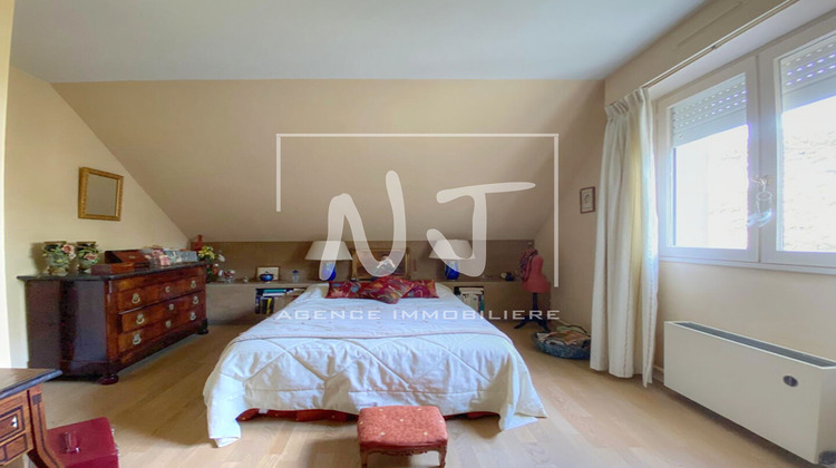 Ma-Cabane - Vente Appartement LES PONTS-DE-CE, 114 m²