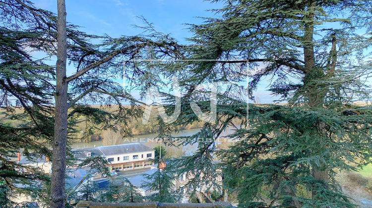 Ma-Cabane - Vente Appartement LES PONTS-DE-CE, 114 m²