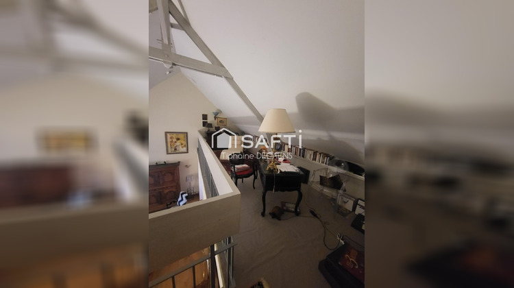 Ma-Cabane - Vente Appartement Les Ponts-de-Ce, 132 m²