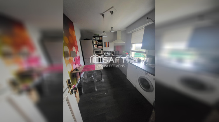 Ma-Cabane - Vente Appartement Les Ponts-de-Ce, 132 m²