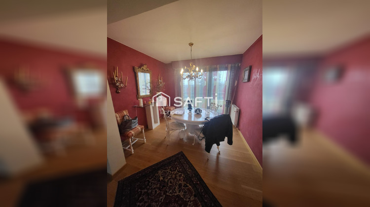 Ma-Cabane - Vente Appartement Les Ponts-de-Ce, 132 m²