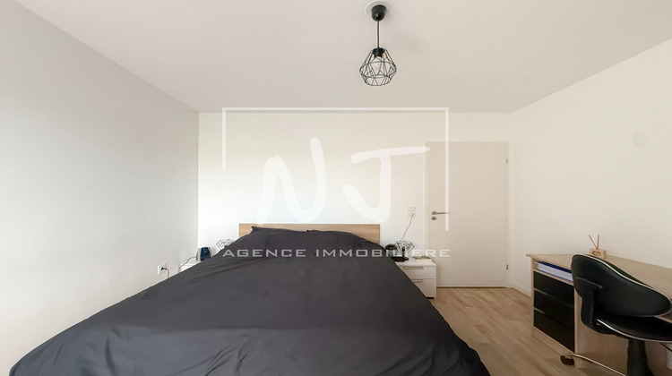 Ma-Cabane - Vente Appartement LES PONTS-DE-CE, 66 m²