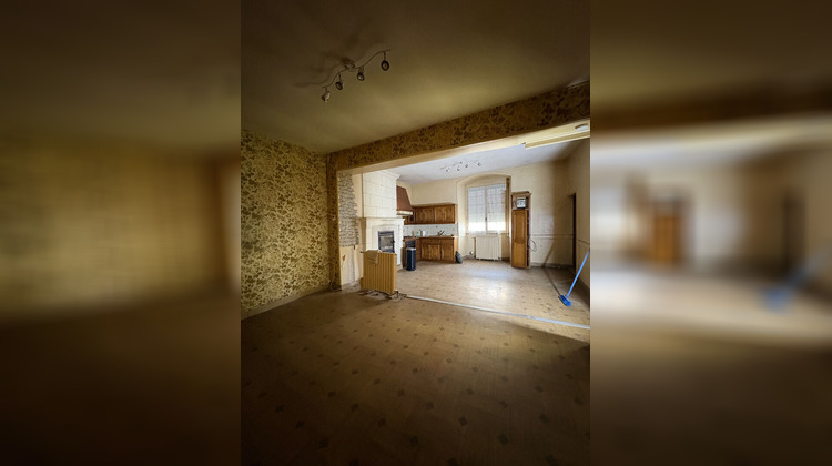 Ma-Cabane - Vente Appartement LES PONTS-DE-CE, 62 m²