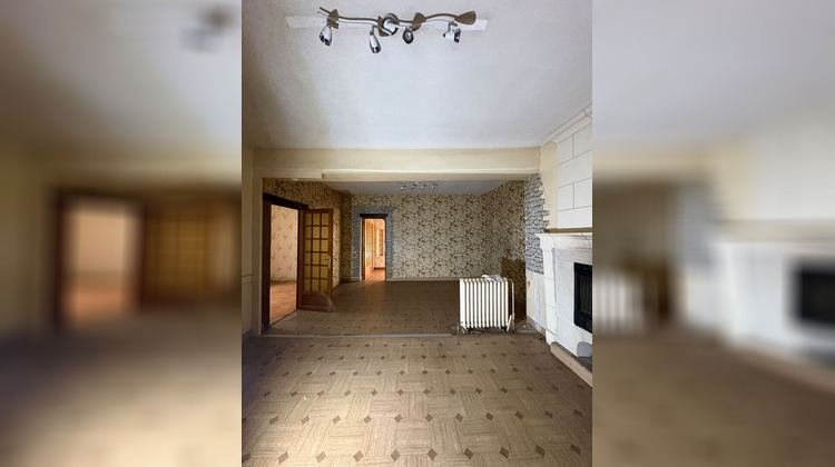 Ma-Cabane - Vente Appartement LES PONTS-DE-CE, 62 m²