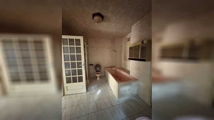 Ma-Cabane - Vente Appartement LES PONTS-DE-CE, 62 m²