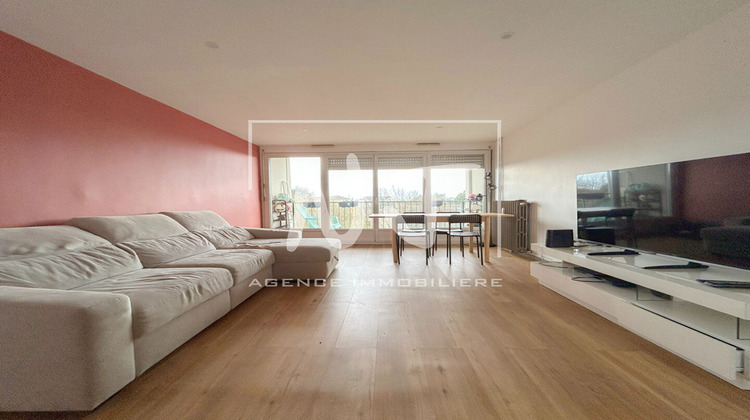 Ma-Cabane - Vente Appartement LES PONTS-DE-CE, 92 m²