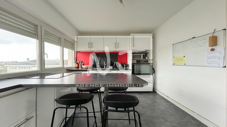 Ma-Cabane - Vente Appartement LES PONTS-DE-CE, 92 m²